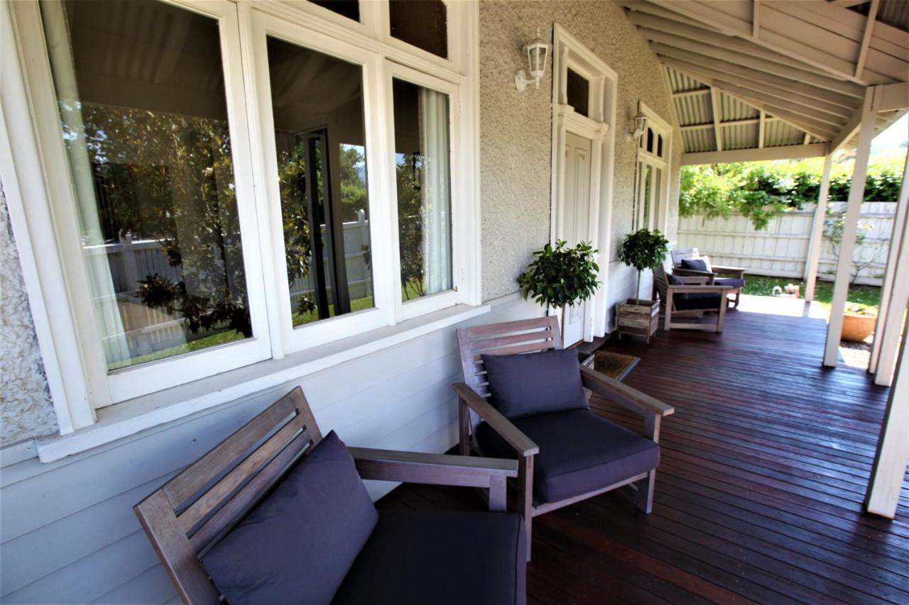 Healesville House - Magnolia House Экстерьер фото