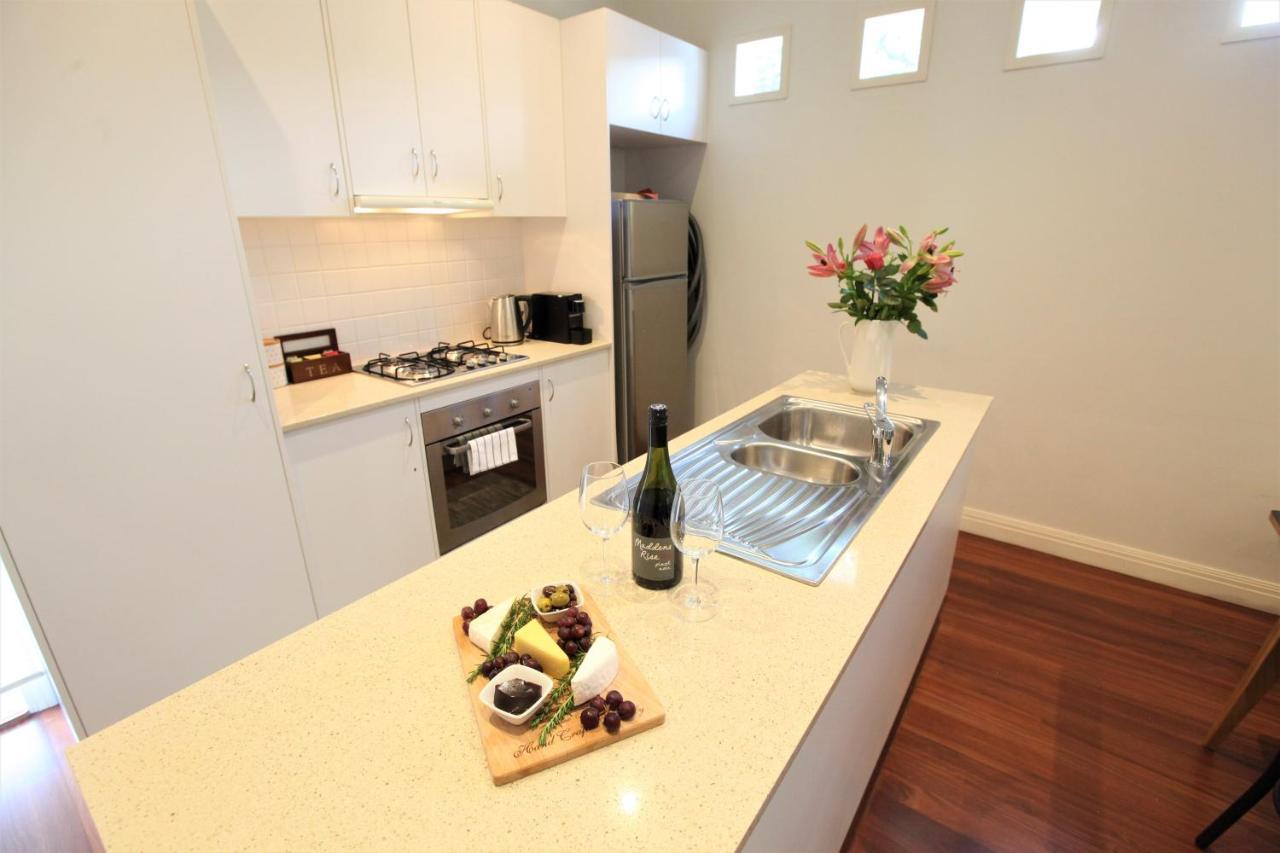 Healesville House - Magnolia House Экстерьер фото