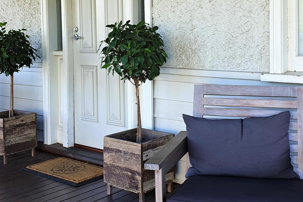 Healesville House - Magnolia House Экстерьер фото
