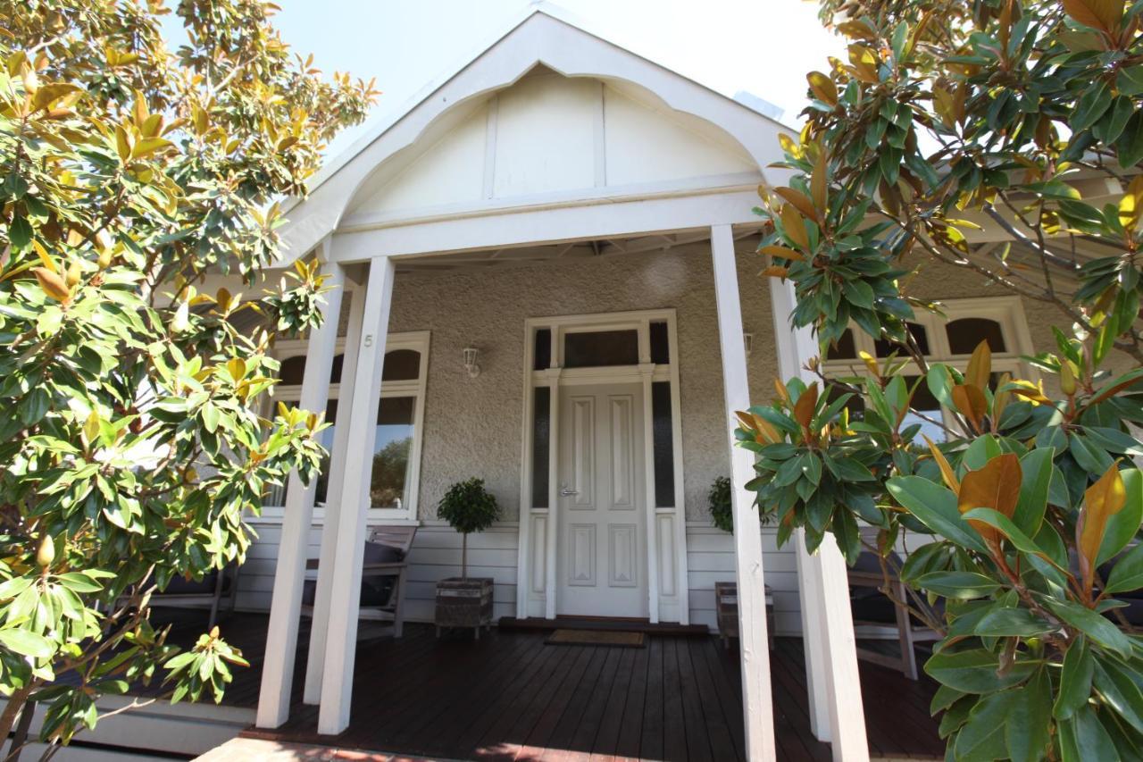 Healesville House - Magnolia House Экстерьер фото