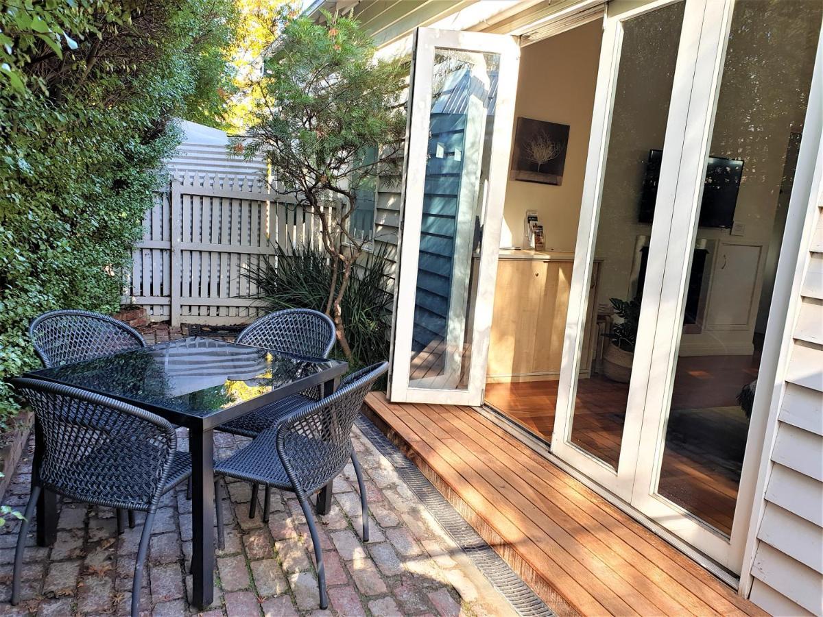 Healesville House - Magnolia House Экстерьер фото