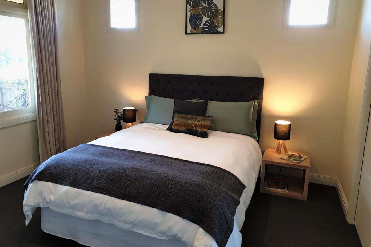 Healesville House - Magnolia House Экстерьер фото