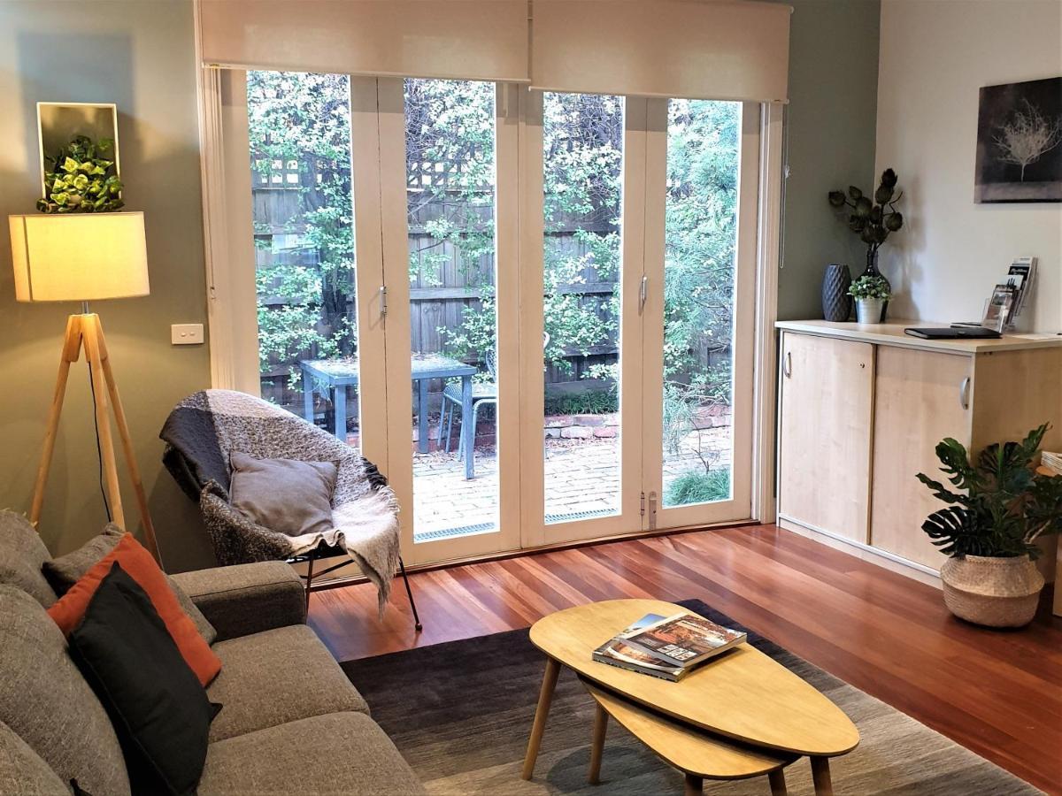 Healesville House - Magnolia House Экстерьер фото