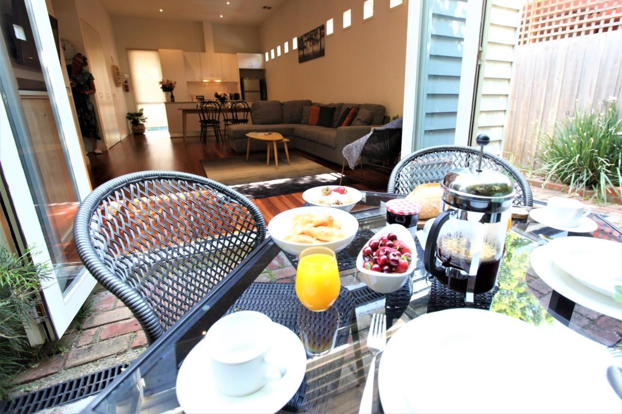 Healesville House - Magnolia House Экстерьер фото