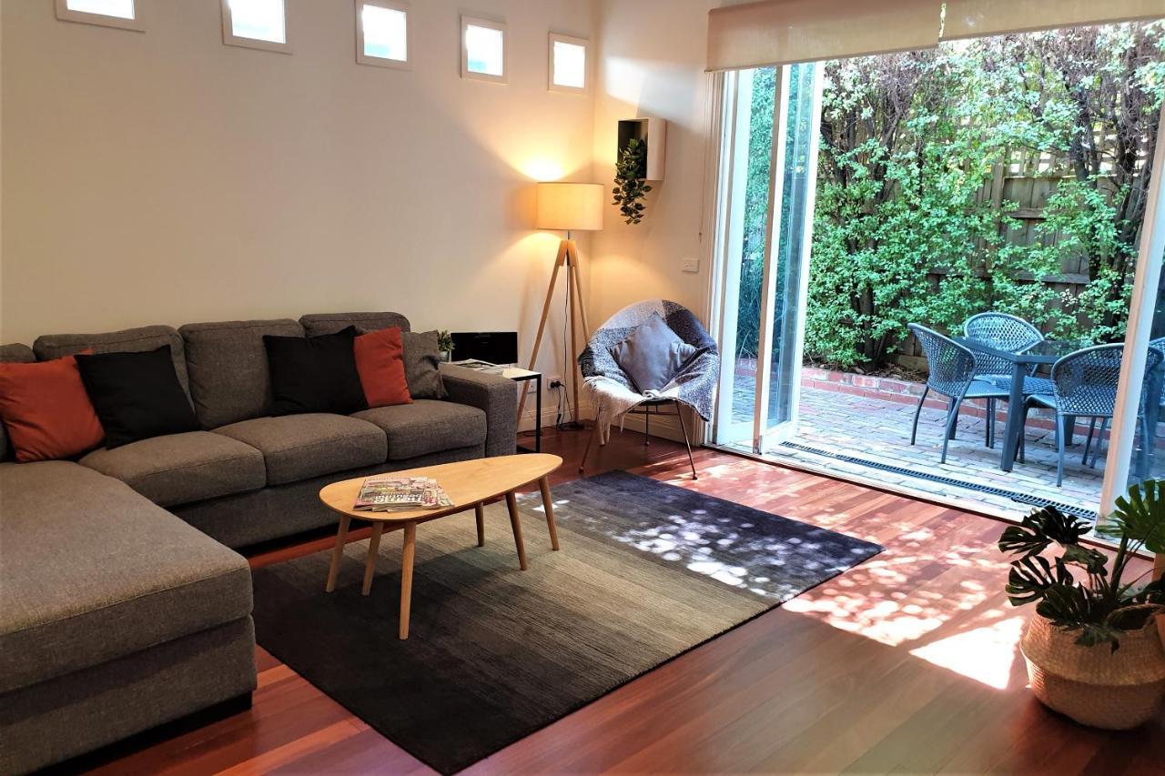 Healesville House - Magnolia House Экстерьер фото